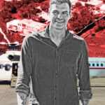 Sánchez con Super Puma y Falcon en vacaciones exclusivas en el palacio de Juan Carlos I