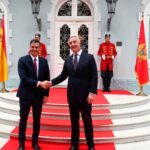 Sánchez aparta a Margarita, rechaza a Feijóo y abre los secretos a Bildu y ERC