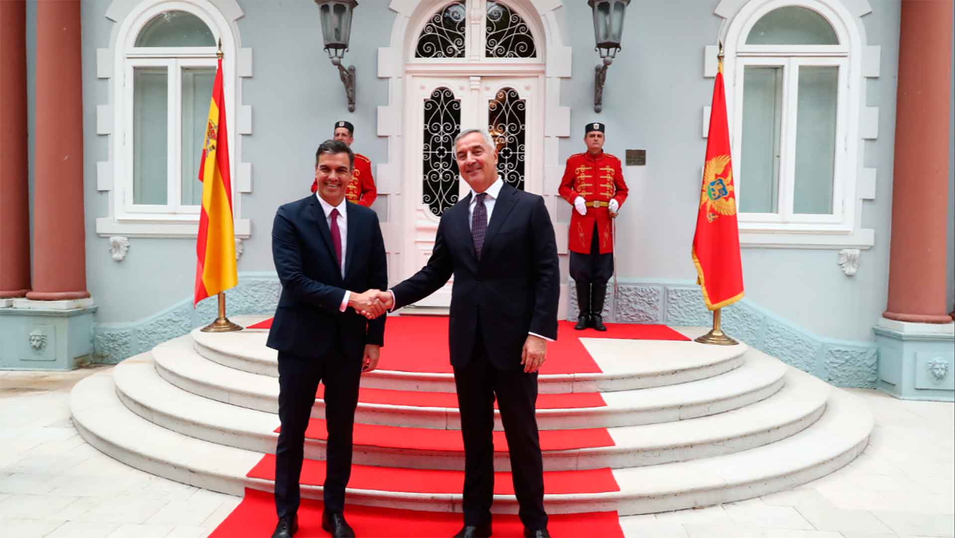 Sánchez aparta a Margarita, rechaza a Feijóo y abre los secretos a Bildu y ERC