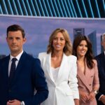 RTVM crece un 22,2% en  julio y los informativos  mejoran un espectacular 41,4%
