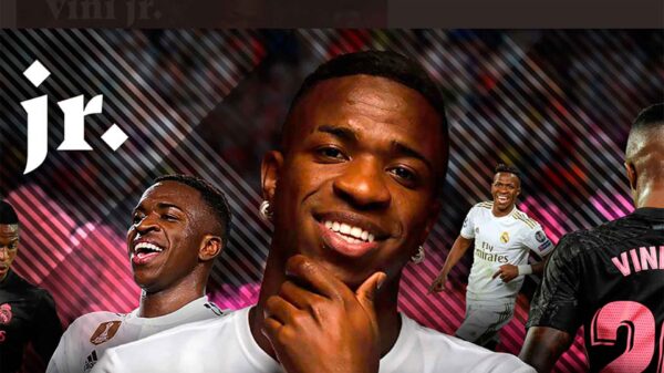 Benzema y Vinicius frente a Borré y Kamada en el gran duelo de jefes en Helsinki (2-0)