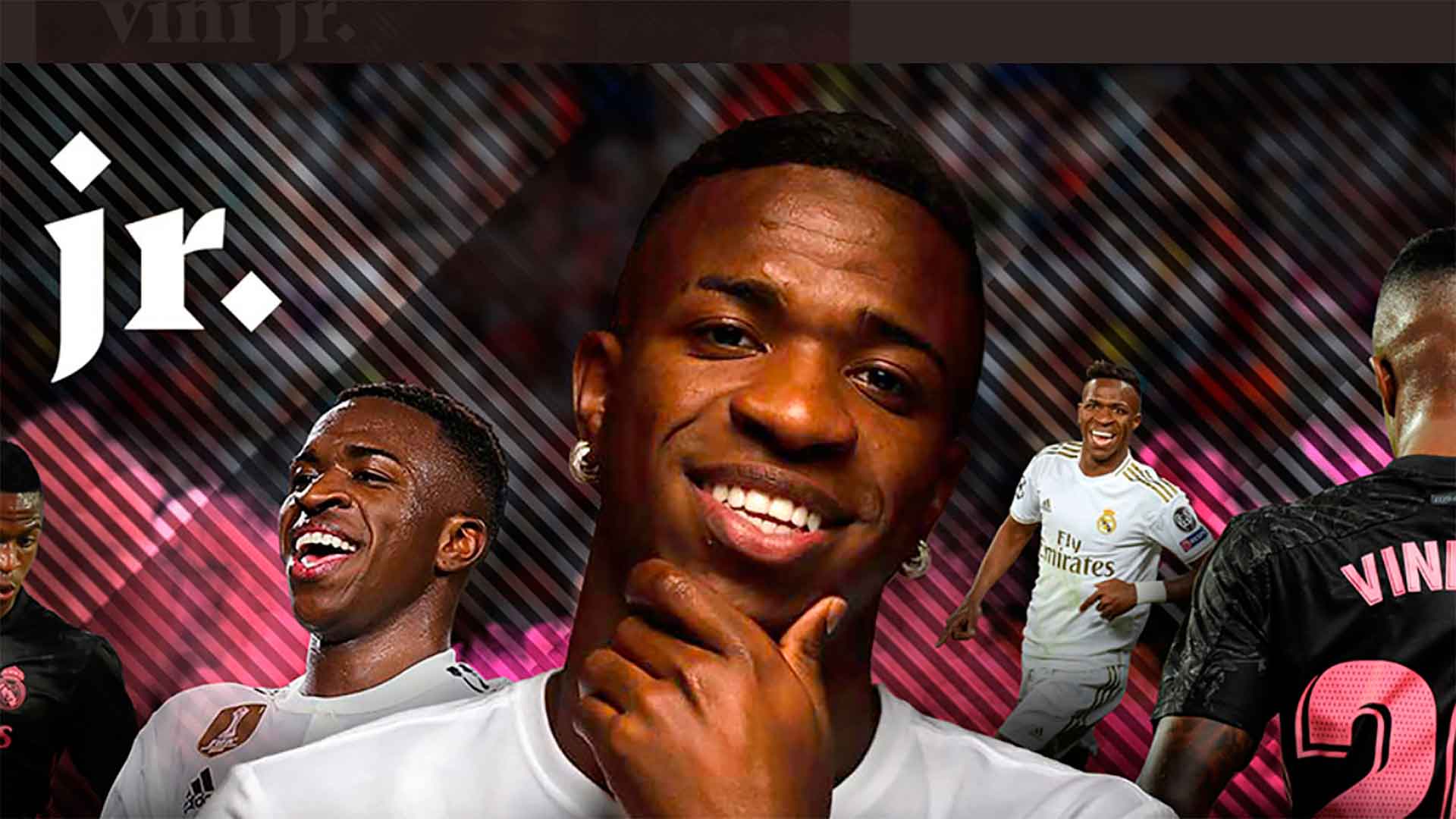 Benzema y Vinicius frente a Borré y Kamada en el gran duelo de jefes en Helsinki (2-0)