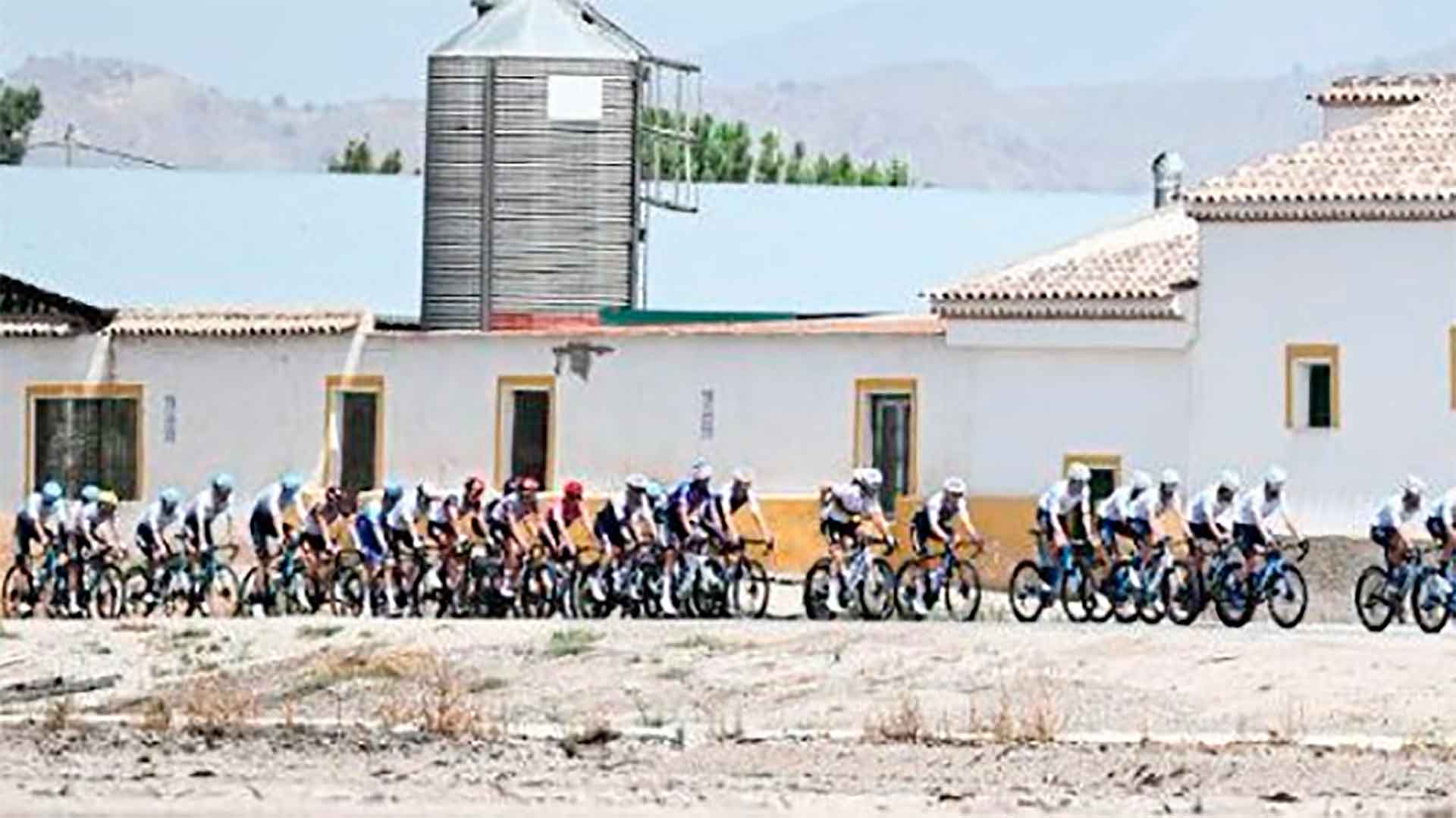 Las bajas de Yates y Sivakov por coronavirus y la retirada por caída de Alaphilippe Las bajas de Yates y Sivakov por coronavirus y la retirada por caída de Alaphilippe