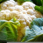 Coliflor, carne picada y una costra de queso que entusiasma