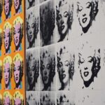 Sesenta años sin Marilyn Monroe: la subasta de una vida Sesenta años sin Marilyn Monroe: la subasta de una vida