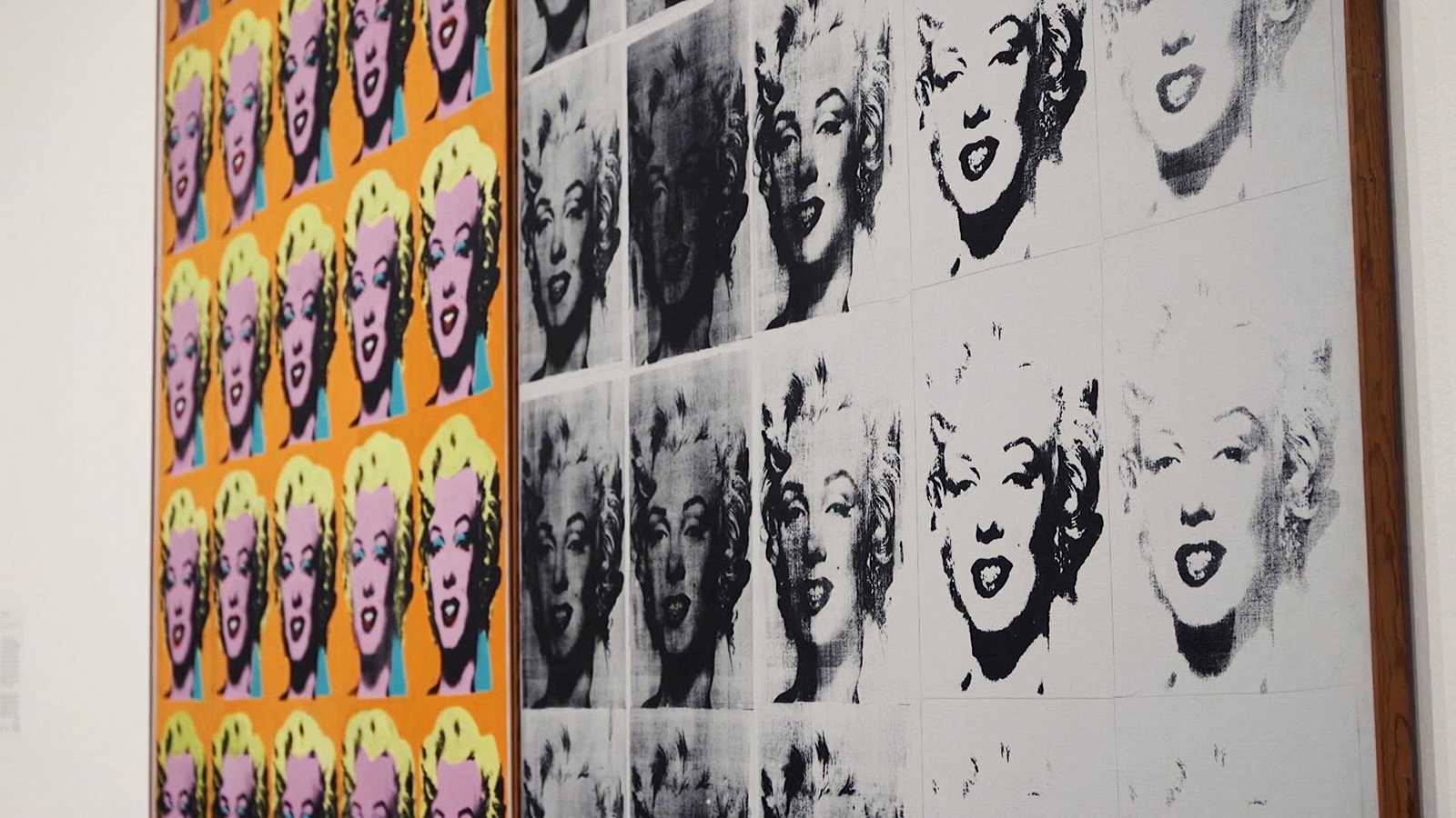 Sesenta años sin Marilyn Monroe: la subasta de una vida