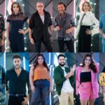 Dúos Increíbles une cantantes famosos de dos generaciones diferentes