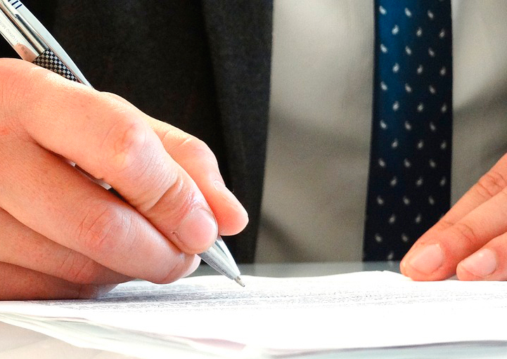 Una tecnología para entender con facilidad documentación legal