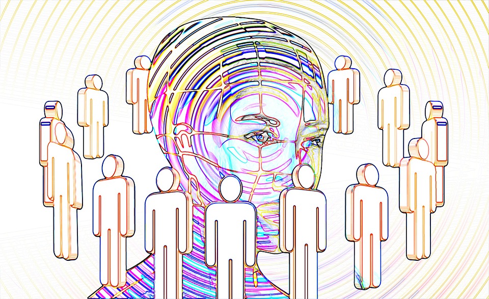 Buscando enemigos para humillarlos, negarles derechos, ganar batallas, sentirnos superiores