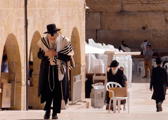 Israel, el apasionante y emblemático destino de Viajeros Cuatro