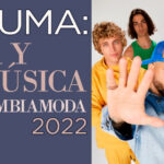 Maluma incursiona en el mundo de la moda con una idea muy clara