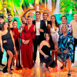 Supervivientes con resaca y ausencia, Karate Kid dobla a Gálvez, Frank Blanco baja