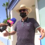 Statham pega un mordisco a Blanca, y Sálvame, Ortega Cano y la traidora Statham pega un mordisco a Blanca, y Sálvame, Ortega Cano y la traidora