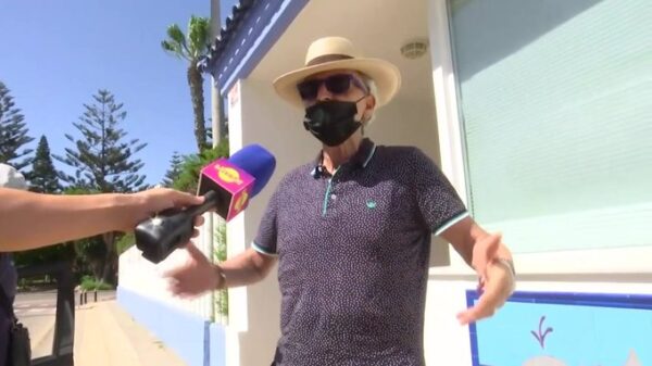 Statham pega un mordisco a Blanca, y Sálvame, Ortega Cano y la traidora