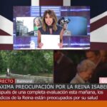 Pesadilla en El Paraíso fracasa, gana Santiago Segura, y la muerte de Isabel II Pesadilla en El Paraíso fracasa, gana Santiago Segura, y la muerte de Isabel II