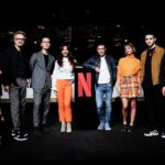 Pedro Alonso protagoniza “Berlín”, el spinoff de “La Casa de Papel”