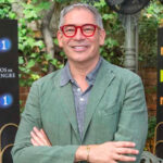 Isabel II en un especial de Lazos de sangre conducido por Boris Izaguirre