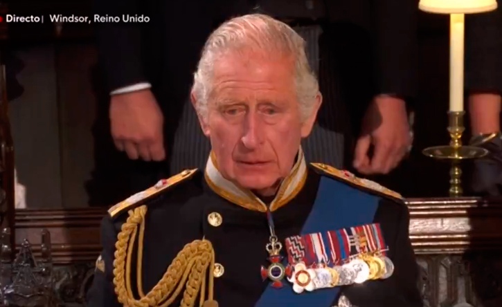 ¿Cuándo abdicará el rey Carlos III de Inglaterra? ¿Cuándo abdicará el rey Carlos III de Inglaterra?