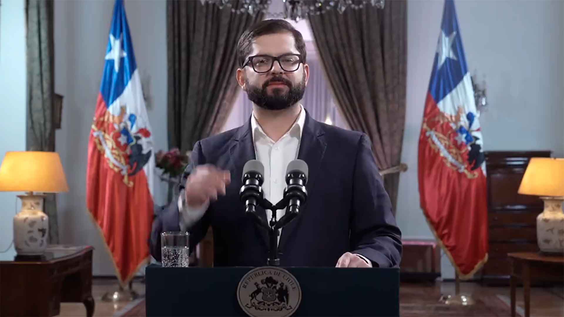 Victoria del centro y derrota del Partido Comunista y de Boric en el terremoto político en Chile