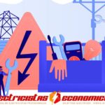 Electricistas Madrid Económicos lanza un nuevo modelo 360º para instalaciones, mantenimiento y urgencias eléctricas