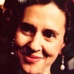 Fabiola de Mora y Aragón, la reina española de Bélgica que quiso ser monja