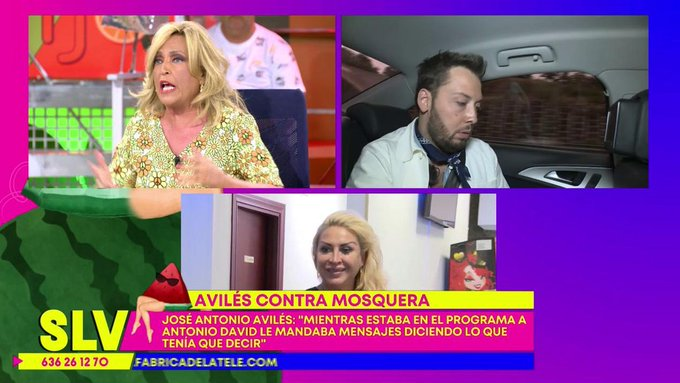 Paz Padilla no le falla a Motos, y empatan Idol Kids, Mallorca Files y Camilo Sesto