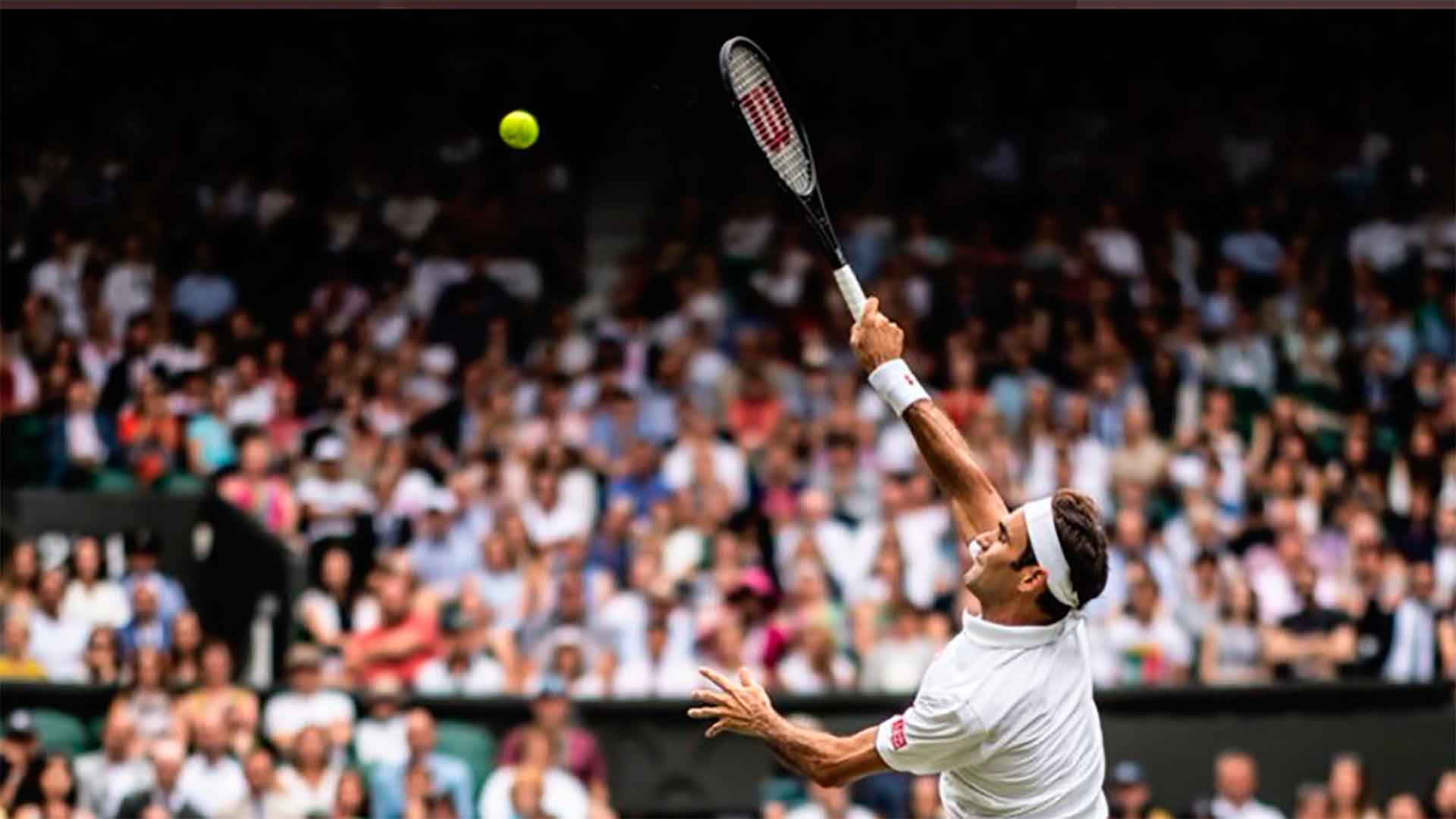 Laver Cup de Londres, el último torneo de Roger Federer antes de retirarse