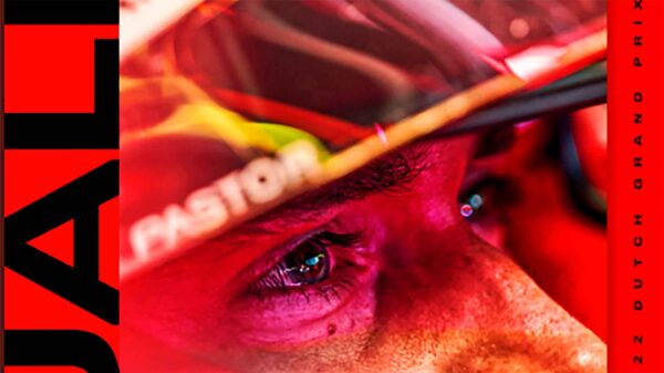 Verstappen pole, Leclerc a 0.021 y Sainz a 0.092, una carrera al límite