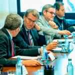 Feijóo ve decepcionante el plan de Sánchez por no  bajar impuestos en 2022