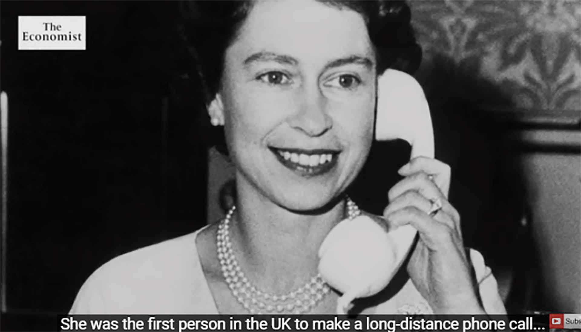 “Your Majesty, dearest Charles”, el pésame del Rey a Carlos III en  la muerte de Isabel II