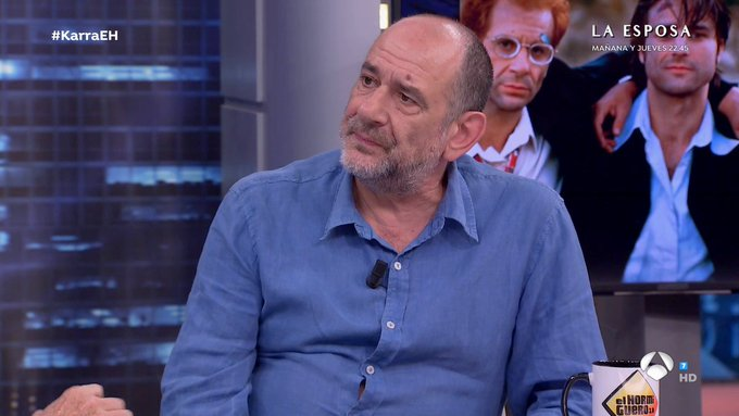El Hormiguero castiga a Pesadilla, Hermanos vence a un Got Talent retrasado