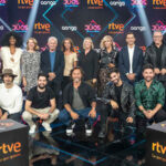 Dúos increíbles busca reinterpretar la banda sonora de España, los mayores éxitos