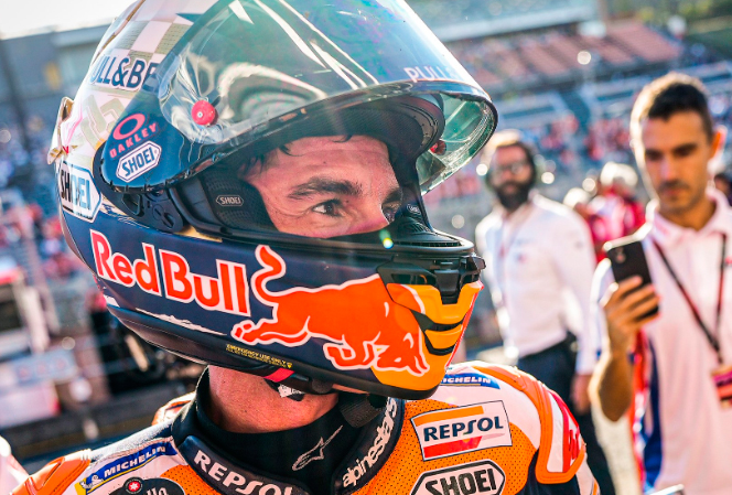 Miller se impone, Márquez feliz como cuarto, y Quartararo saca petróleo de Motegi Miller se impone, Márquez feliz como cuarto, y Quartararo saca petróleo de Motegi