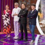 MasterChef viaja al Imperio Romano, y recibe a Ofelia y a Boris Izaguirre