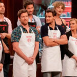 MasterChef vuelve con bronca, Hermanos aguanta, La Voz en El Hormiguero MasterChef vuelve con bronca, Hermanos aguanta, La Voz en El Hormiguero