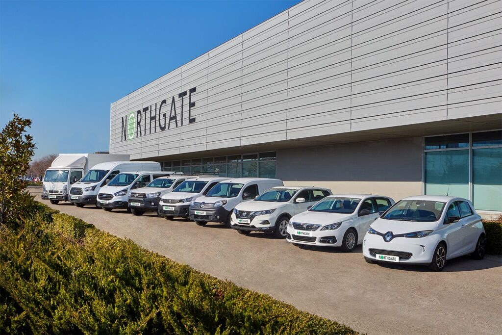 Un tercio de los conductores se plantea recurrir al renting para disponer de su próximo vehículo, según la última encuesta de movilidad de Northgate