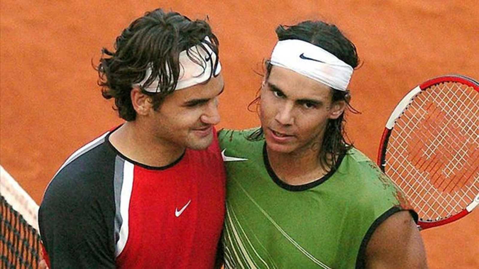 La despedida soñada de Federer: jugará los dobles con Nadal en la Laver Cup La despedida soñada de Federer: jugará los dobles con Nadal en la Laver Cup