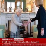 London Bridge is down, la operación de despedida a la reina Isabel II