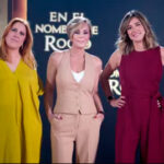 En el nombre de Rocío, conducido por Sandra Barneda y en abierto