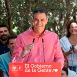 Duro golpe a Sánchez y PSOE de la exministra Trujillo al atacar a Ceuta y Melilla