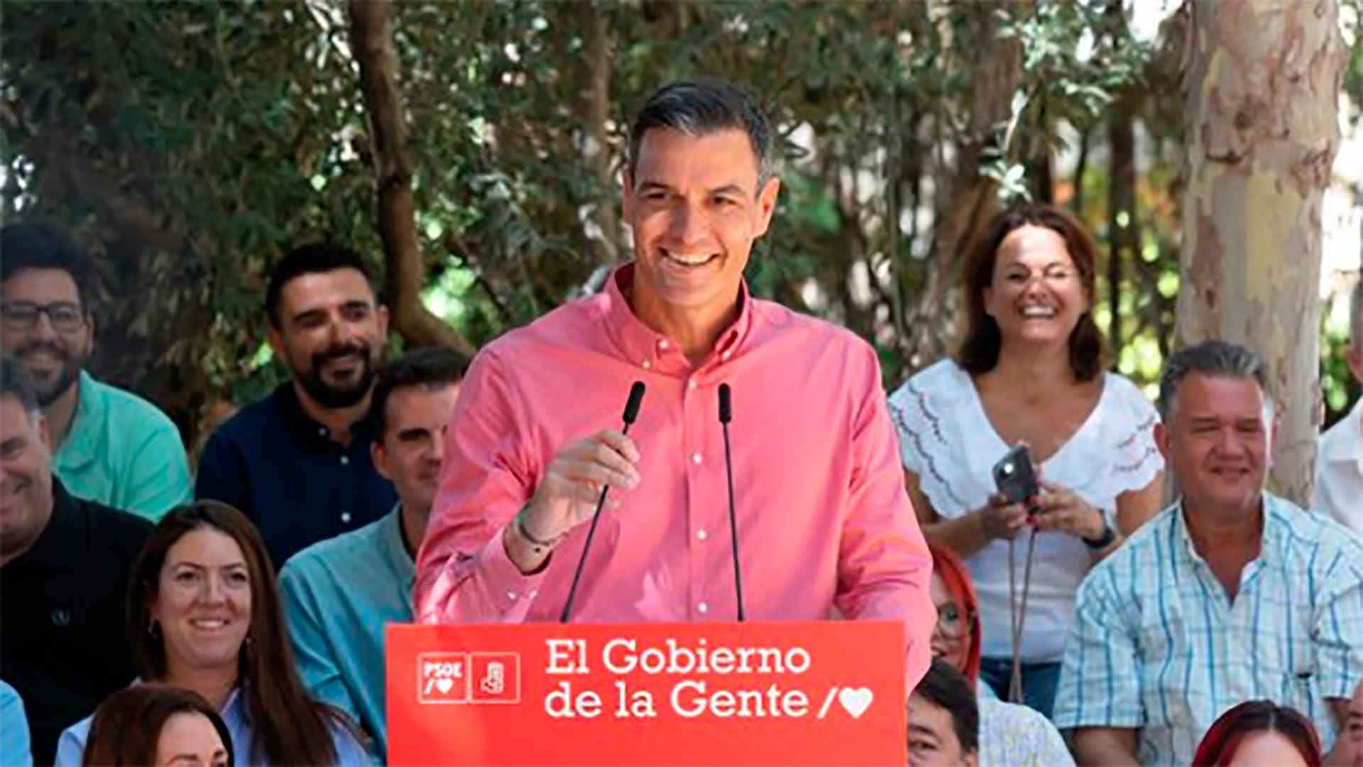 Duro golpe a Sánchez y PSOE de la exministra Trujillo al atacar a Ceuta y Melilla
