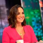 Tamara Falcó y su lección en El Hormiguero, y los Dúos dinamitan a Pesadilla Tamara Falcó y su lección en El Hormiguero, y los Dúos dinamitan a Pesadilla