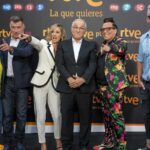 La Gran Confusión de Xavier Sardà, la apuesta de La 1 por un talk show con gancho