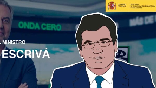 Crisis de Sánchez con Escrivá por desvelar el estudio de centralizar impuestos Crisis de Sánchez con Escrivá por desvelar el estudio de centralizar impuestos