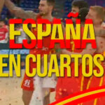 España se juega este martes su pase a semifinales frente a Finlandia