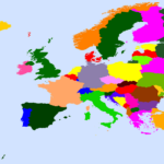 El descalabro de Europa tras la pandemia y la invasión de Ucrania El descalabro de Europa tras la pandemia y la invasión de Ucrania