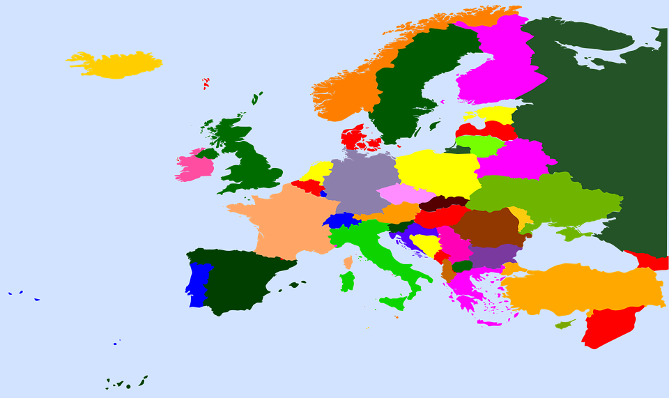 El descalabro de Europa tras la pandemia y la invasión de Ucrania