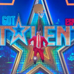 Becky G y Hermanos vs Pesadilla y Got Talent, Indiana Jones y Montalbano Becky G y Hermanos vs Pesadilla y Got Talent, Indiana Jones y Montalbano