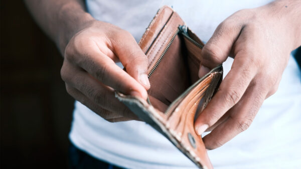 Un par de historias sobre bancarrota en los Estados Unidos