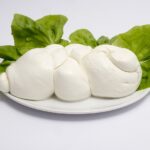 Salsa mozzarella para filetes de pollo o pavo Salsa mozzarella para filetes de pollo o pavo